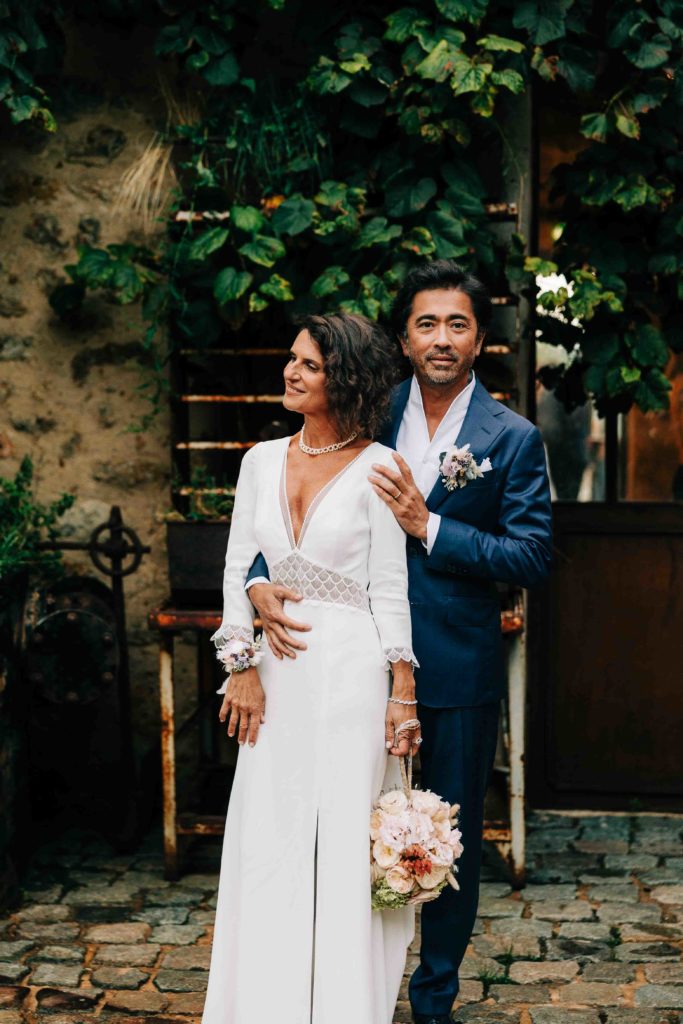 les bonnes joies paris photographe mariage