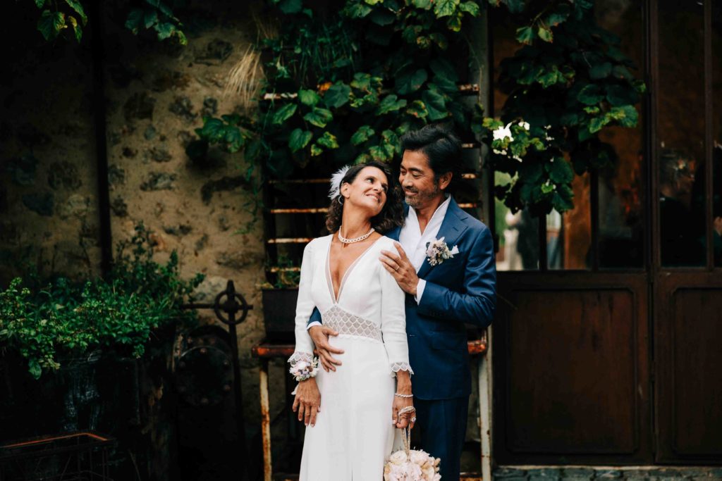 les bonnes joies paris photographe mariage