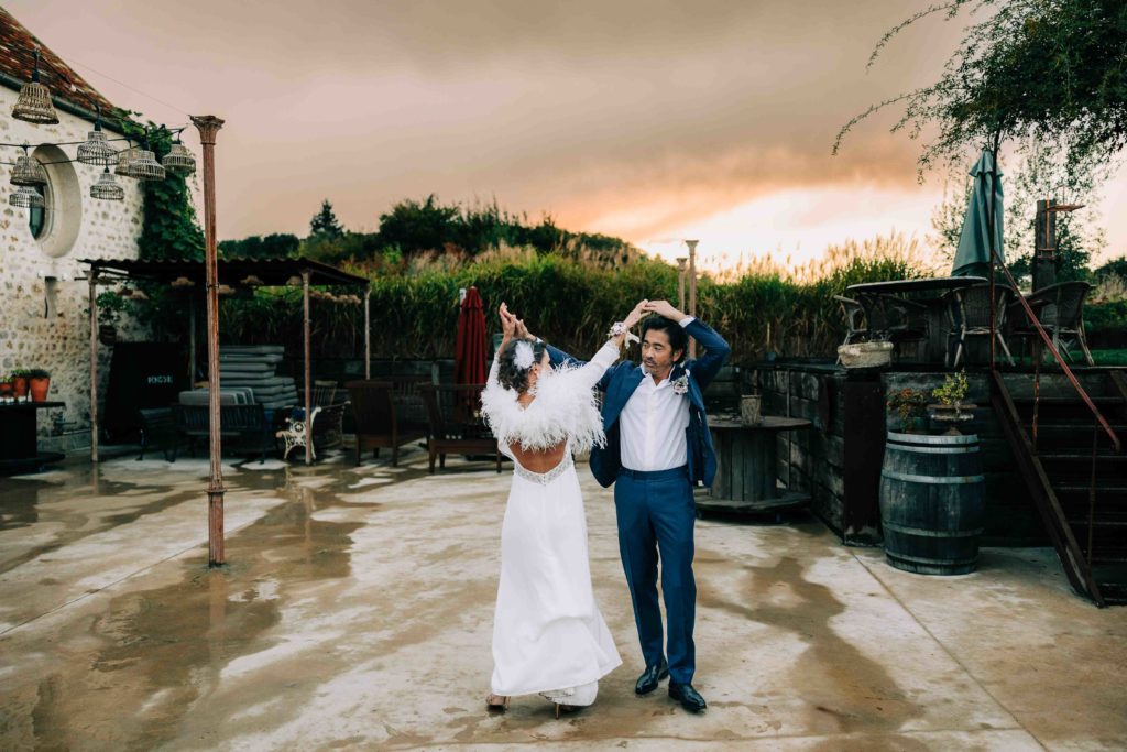 les bonnes joies paris photographe mariage