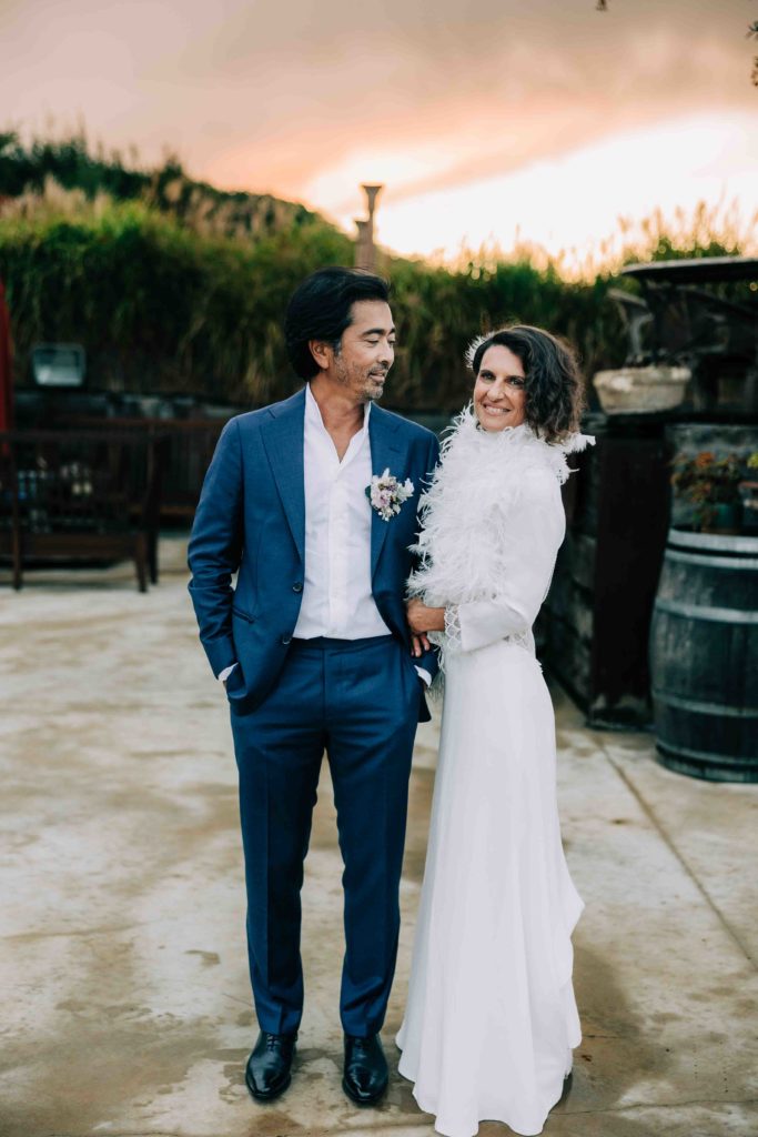 les bonnes joies paris photographe mariage