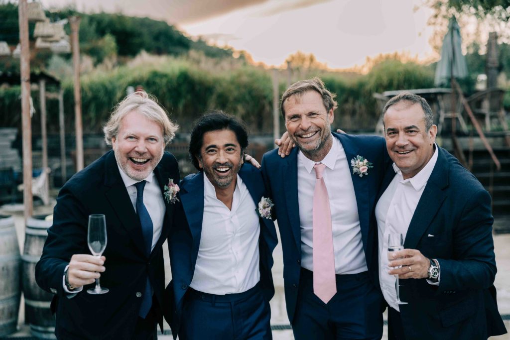 les bonnes joies paris photographe mariage