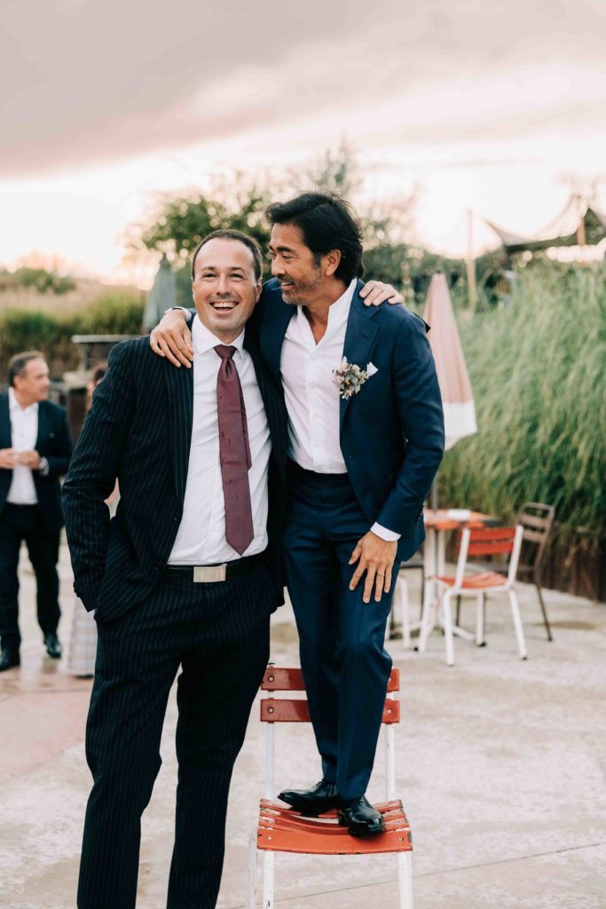 les bonnes joies paris photographe mariage