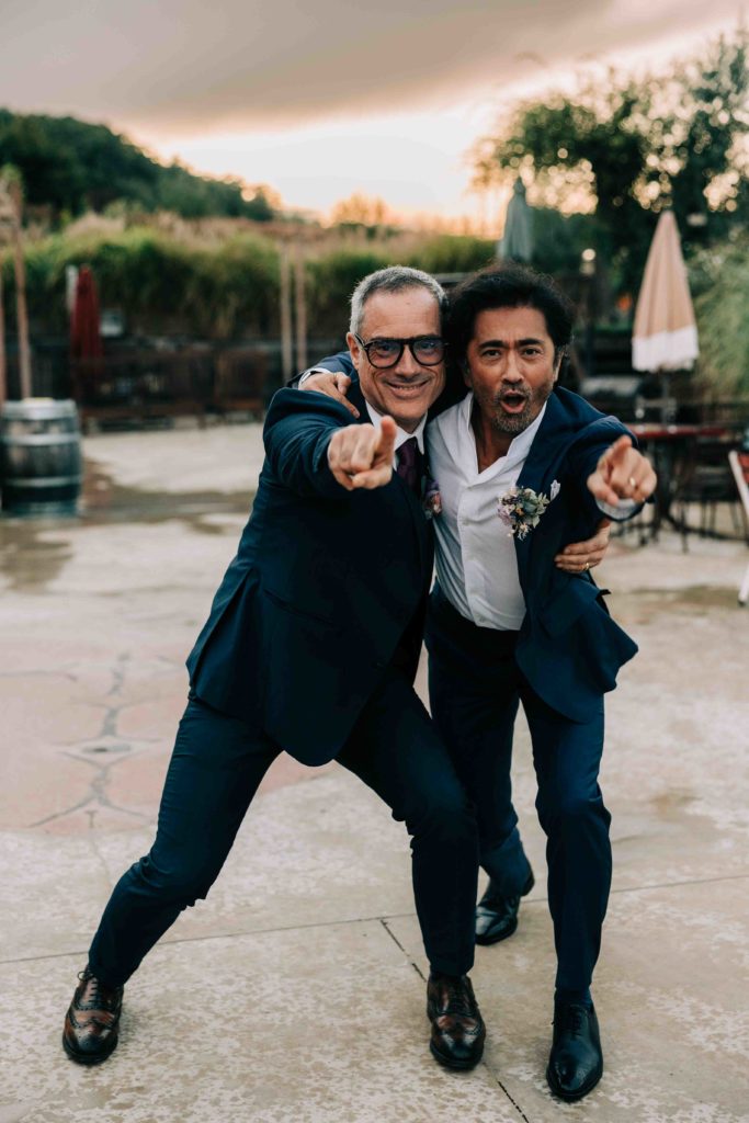 les bonnes joies paris photographe mariage