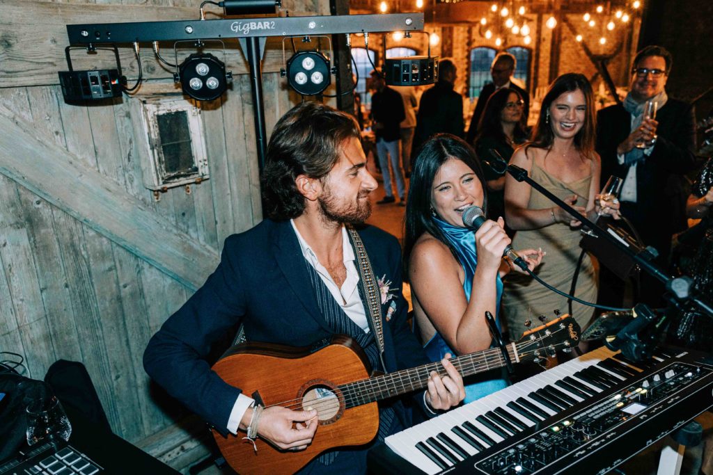 les bonnes joies paris photographe mariage