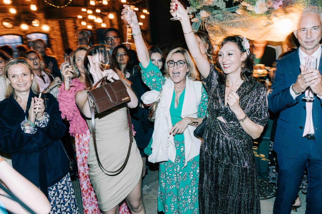 les bonnes joies paris photographe mariage