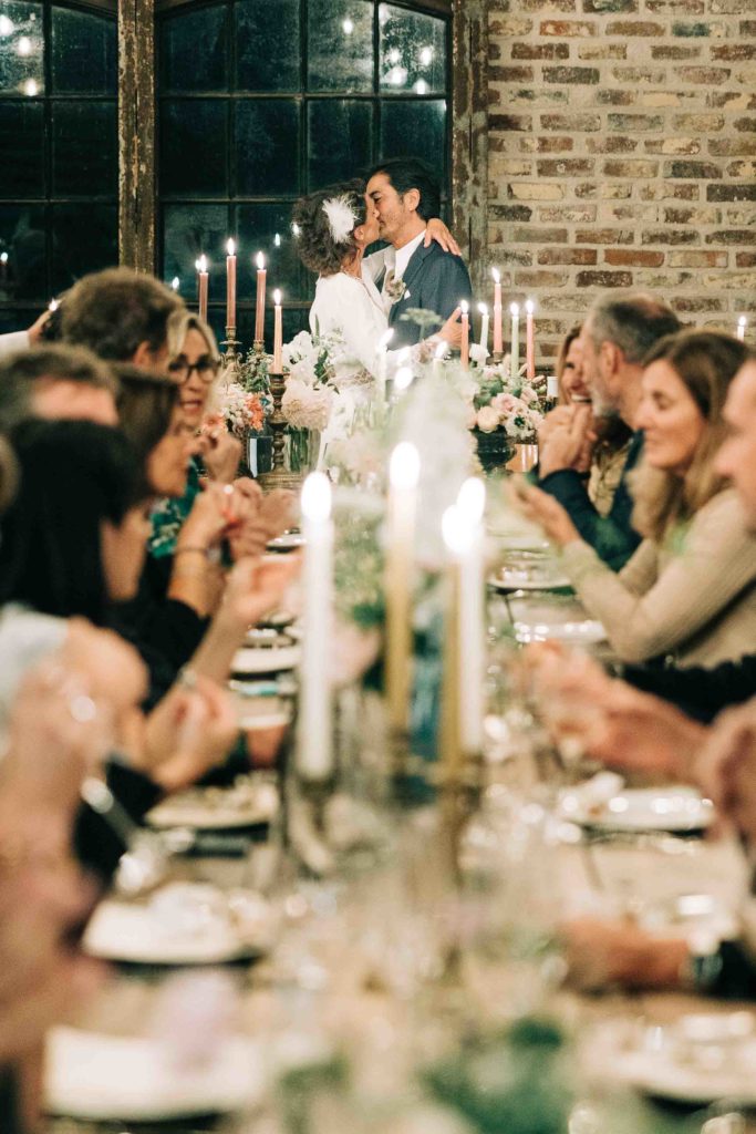 les bonnes joies paris photographe mariage