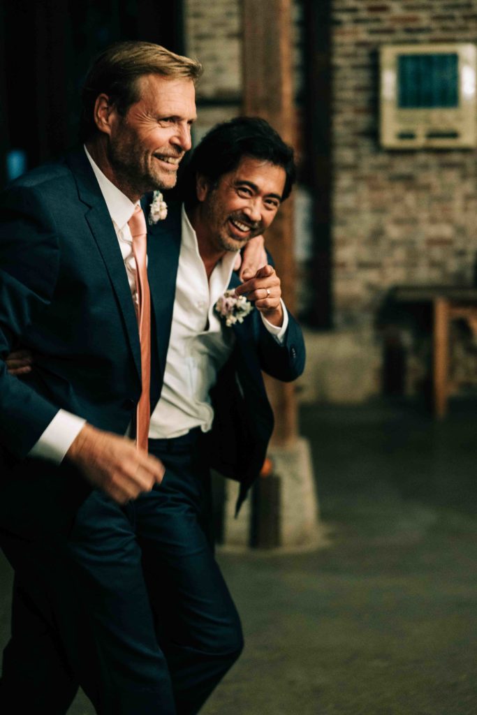 les bonnes joies paris photographe mariage