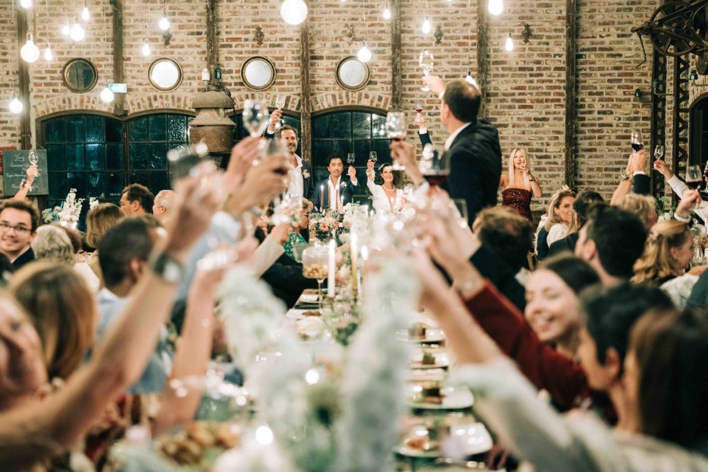les bonnes joies paris photographe mariage