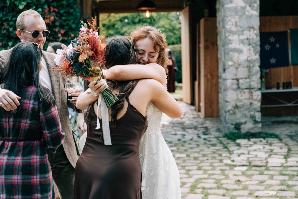 moulin de launoy mariage