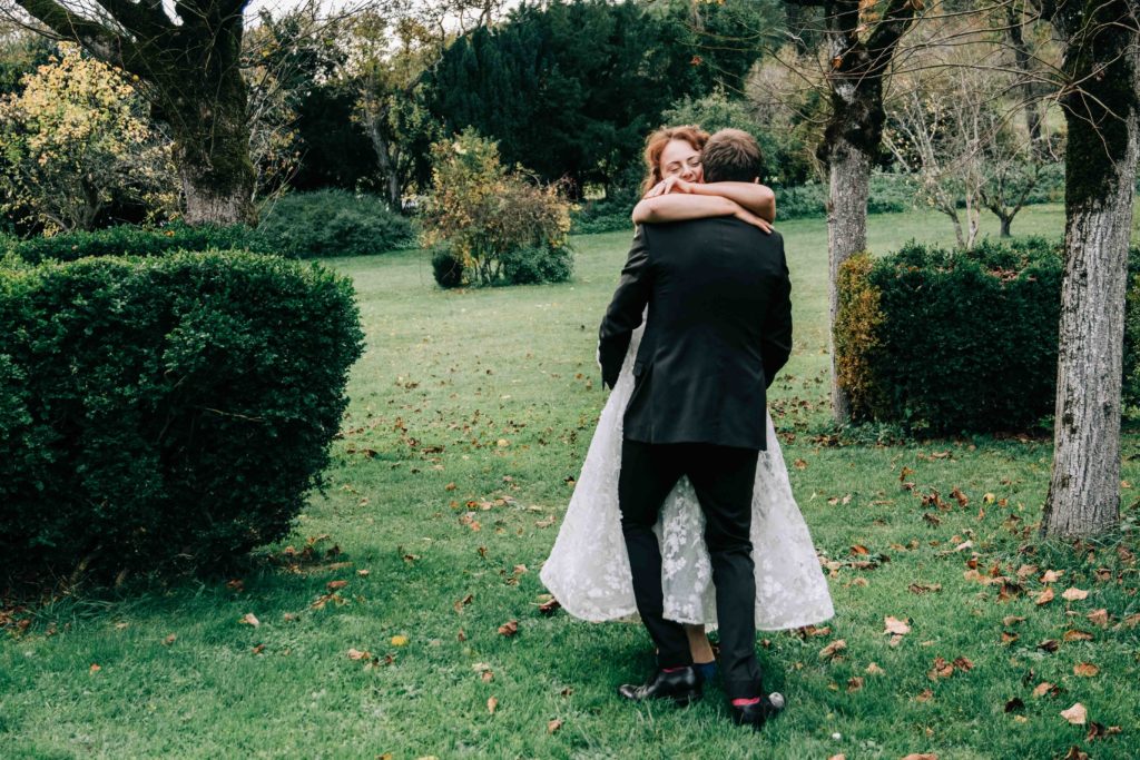 moulin de launoy mariage