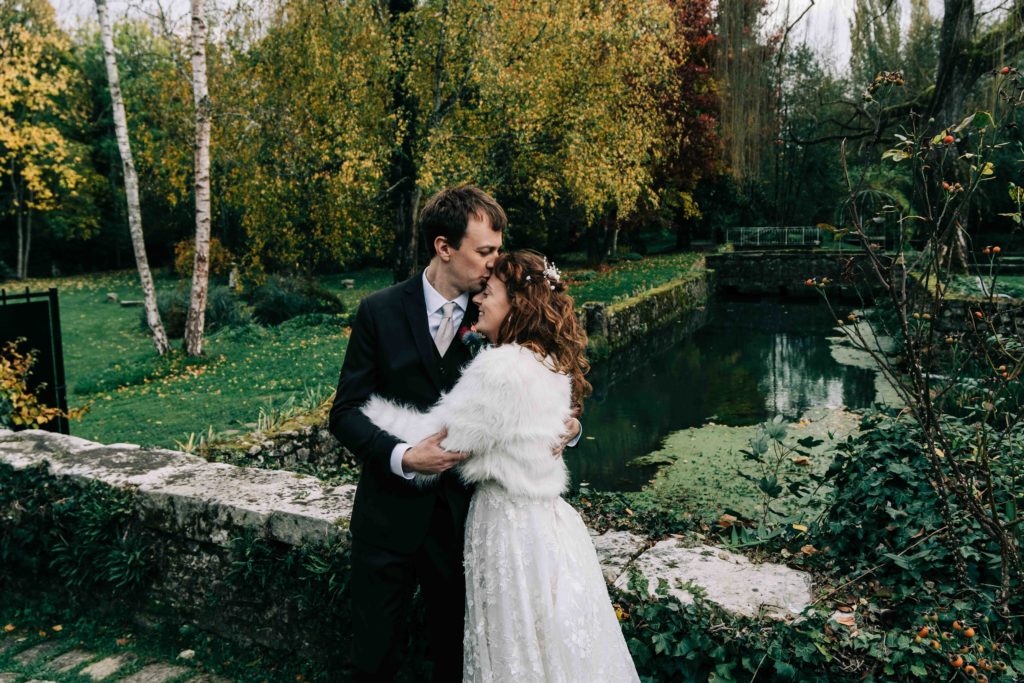 moulin de launoy mariage