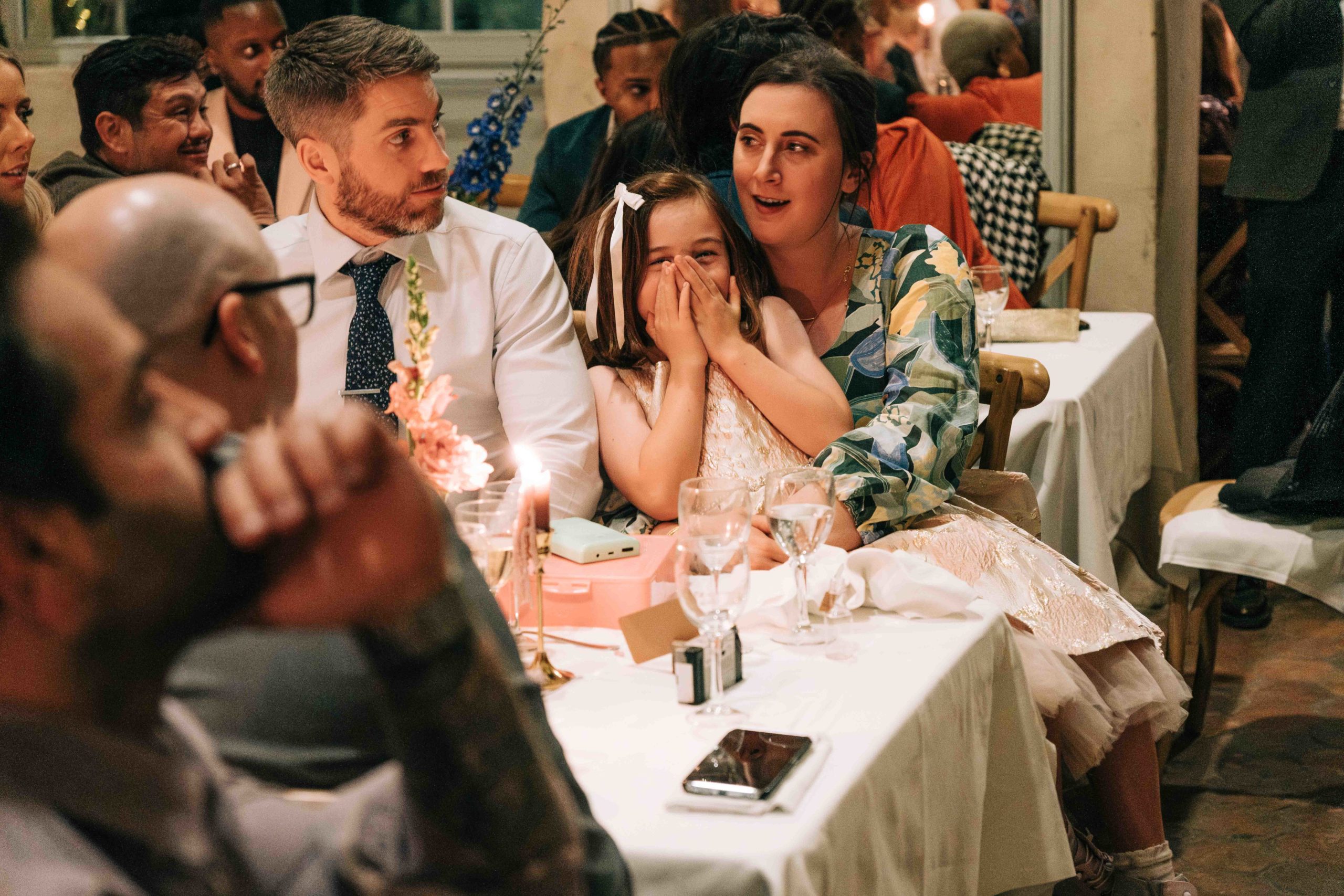 moulin de launoy mariage