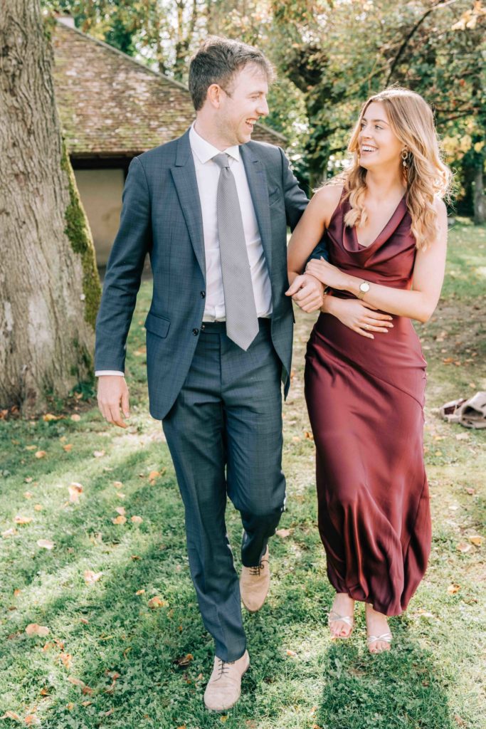 moulin de launoy mariage