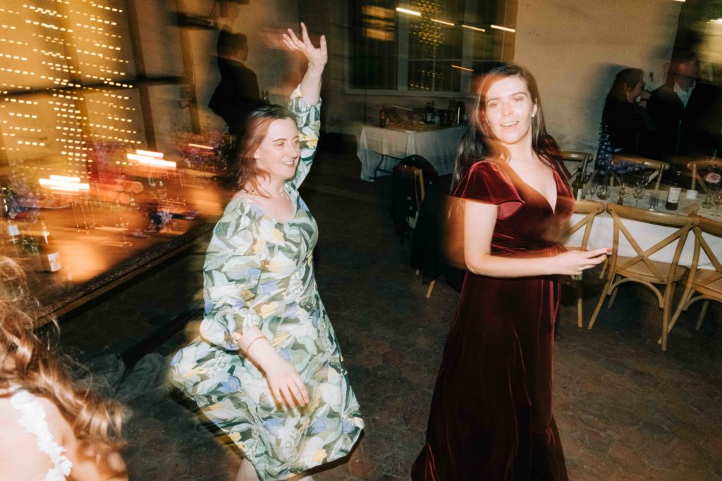 moulin de launoy mariage