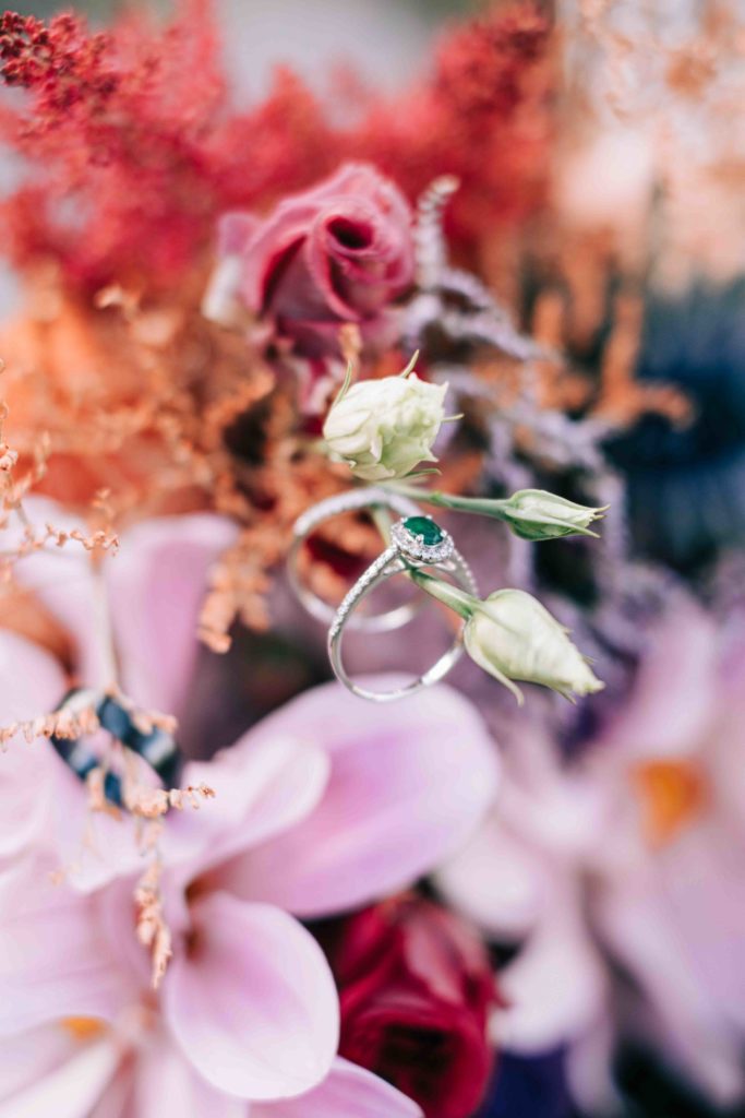 moulin de launoy mariage