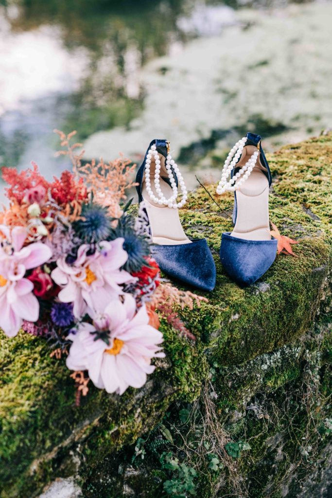 moulin de launoy mariage