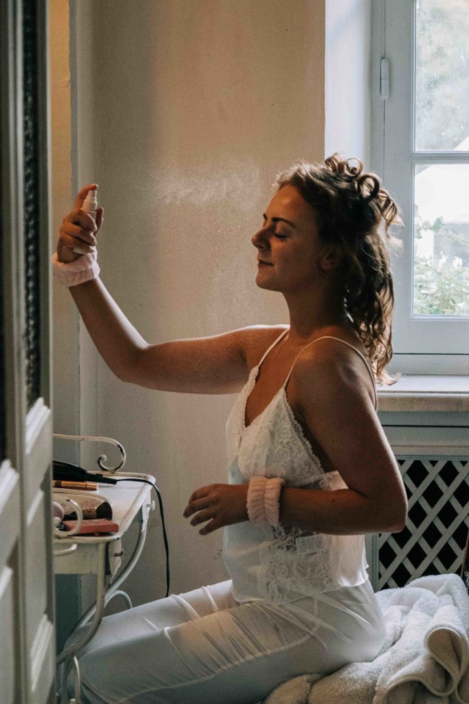 moulin de launoy mariage