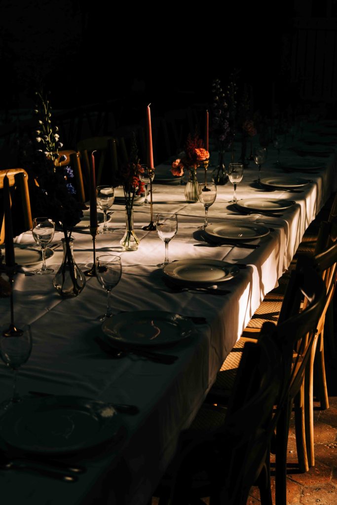 moulin de launoy mariage