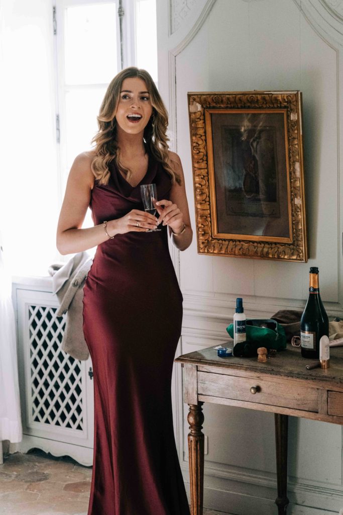 moulin de launoy mariage