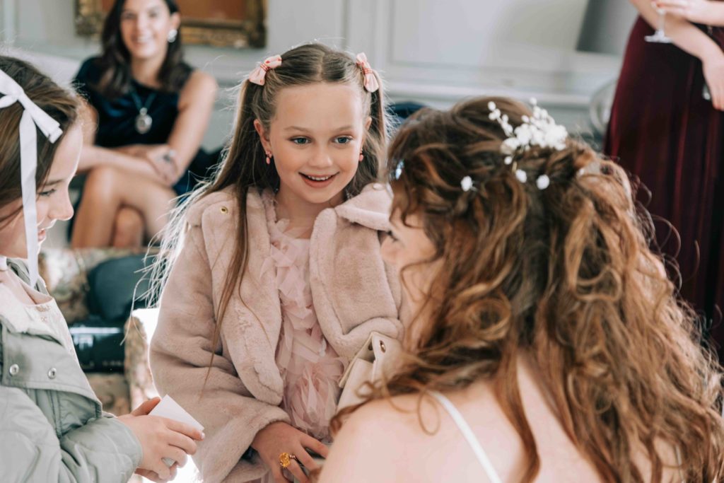 moulin de launoy mariage