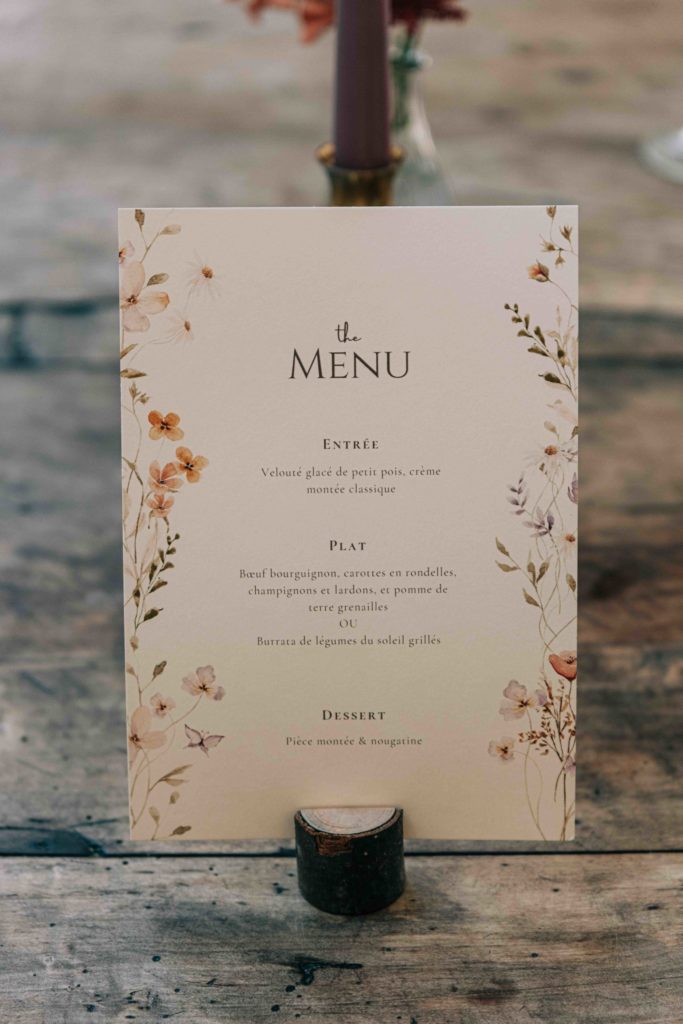 moulin de launoy mariage