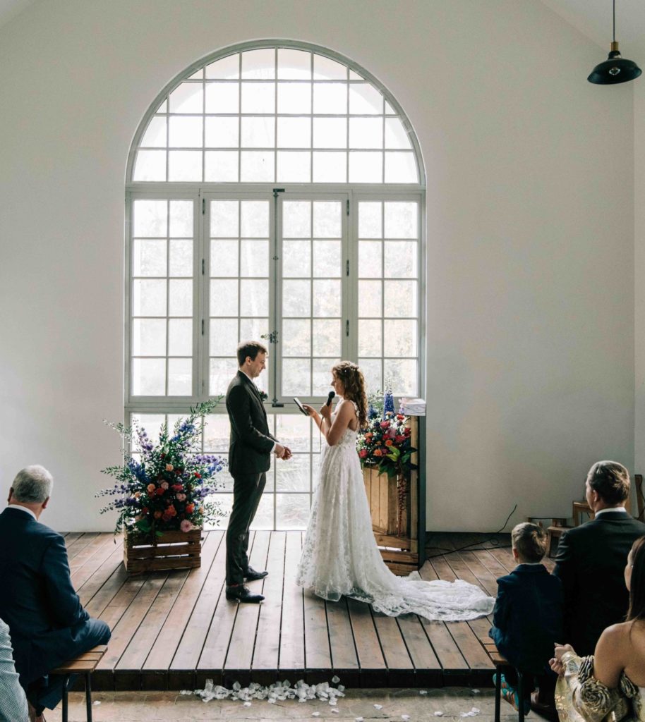 moulin de launoy mariage