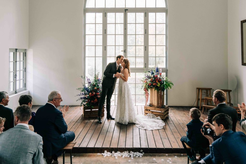 moulin de launoy mariage