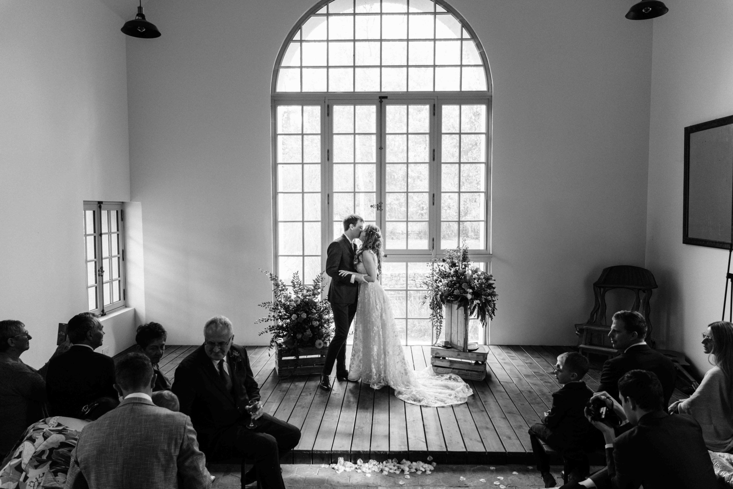 moulin de launoy mariage