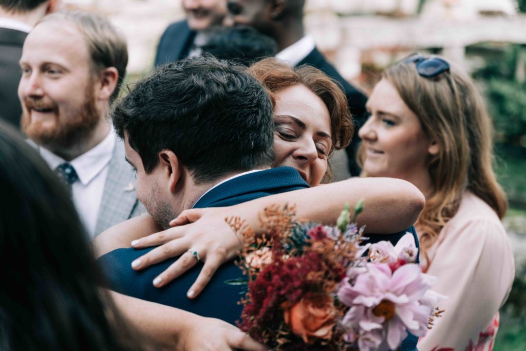 moulin de launoy mariage