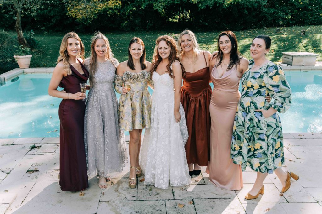 moulin de launoy mariage