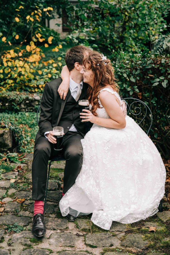 moulin de launoy mariage