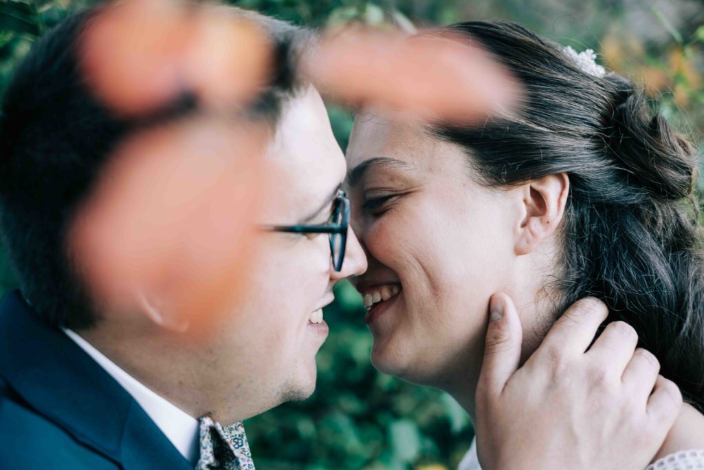 grange de Bourgoult mariage