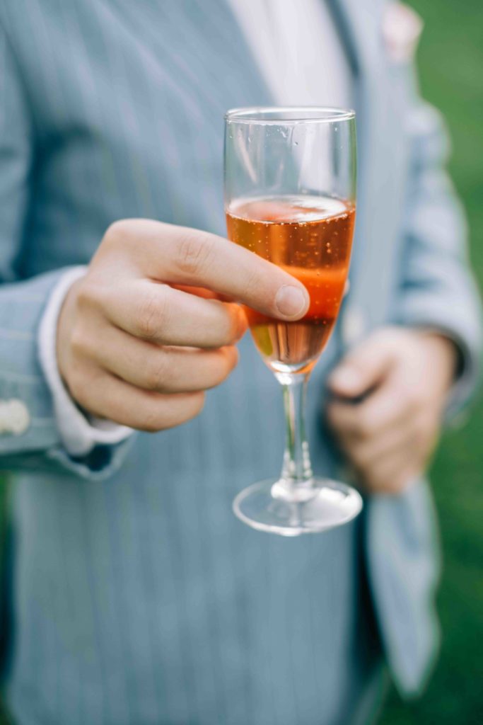 grange de Bourgoult mariage