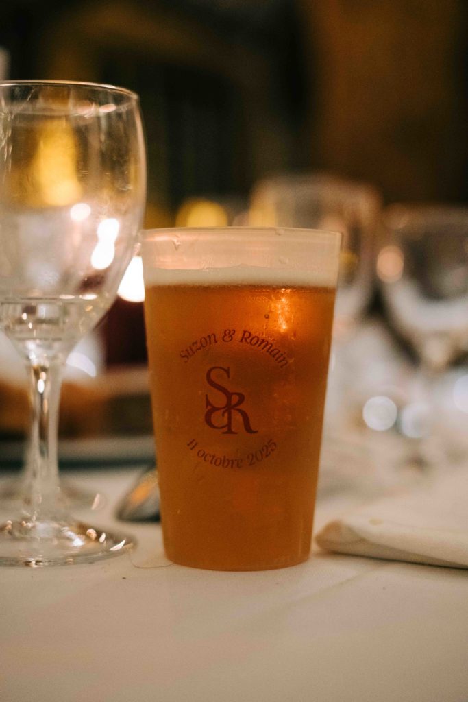 grange de Bourgoult mariage