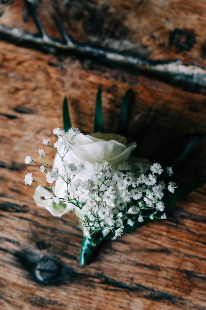 grange de Bourgoult mariage