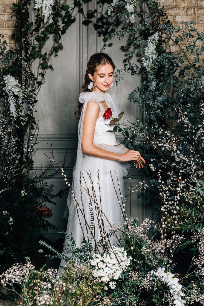 maquilleuse coiffeuse mariage paris