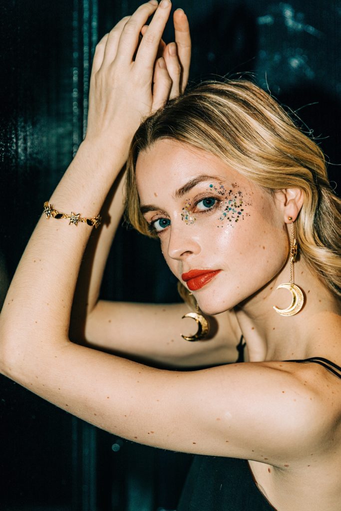 maquilleuse coiffeuse mariage paris