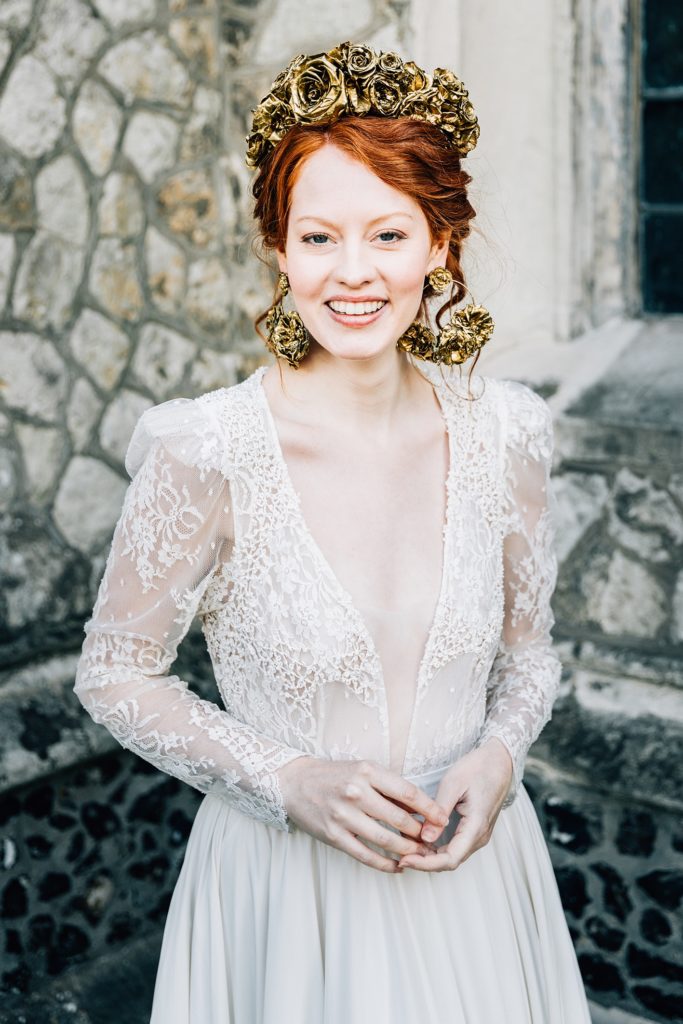 maquilleuse coiffeuse mariage paris