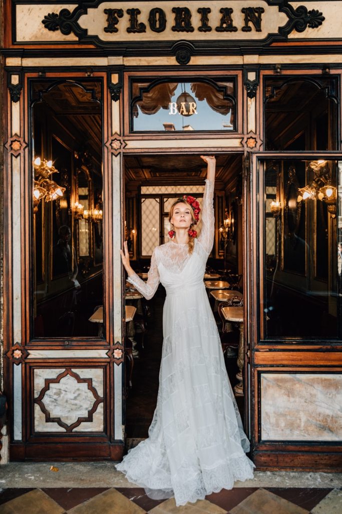 maquilleuse coiffeuse mariage paris