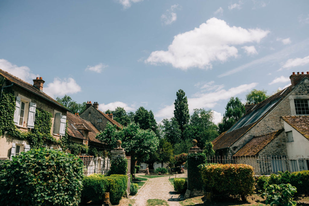 moulin de launoy mariage seine et marnes