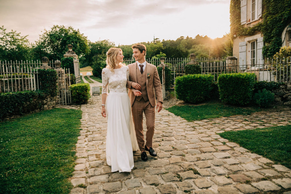 moulin de launoy mariage seine et marnes