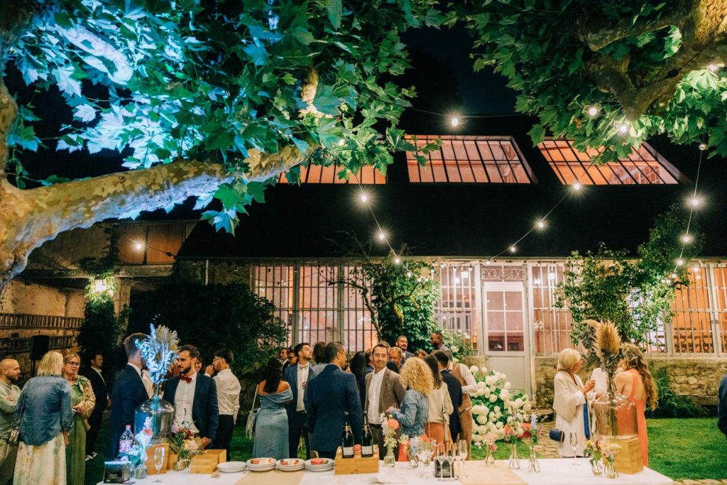 moulin de launoy mariage seine et marnes