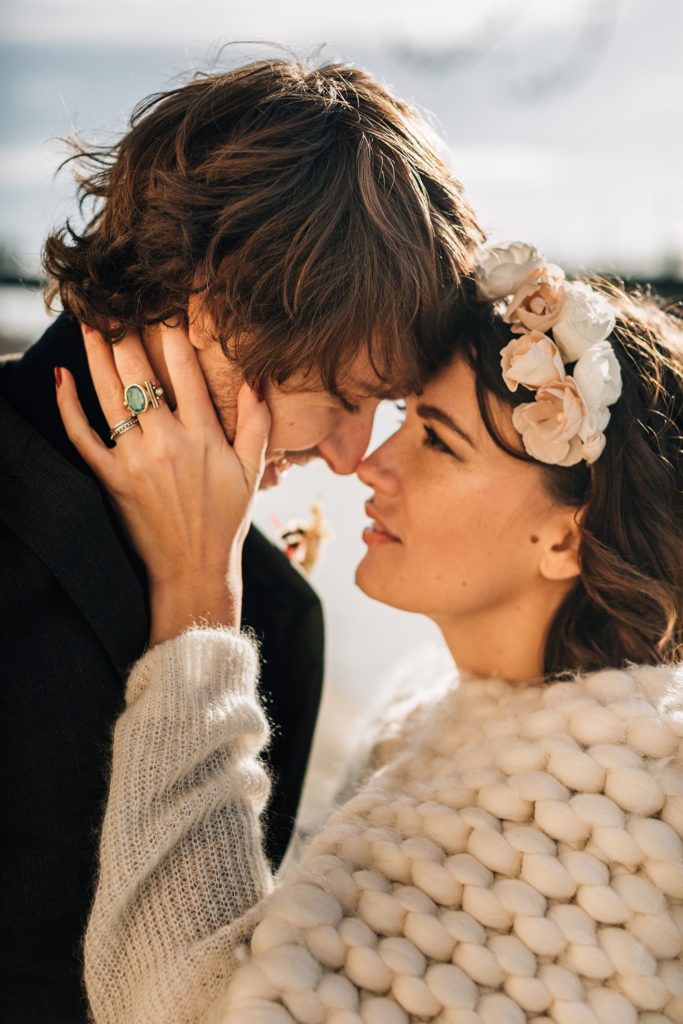 paris elopement photographer