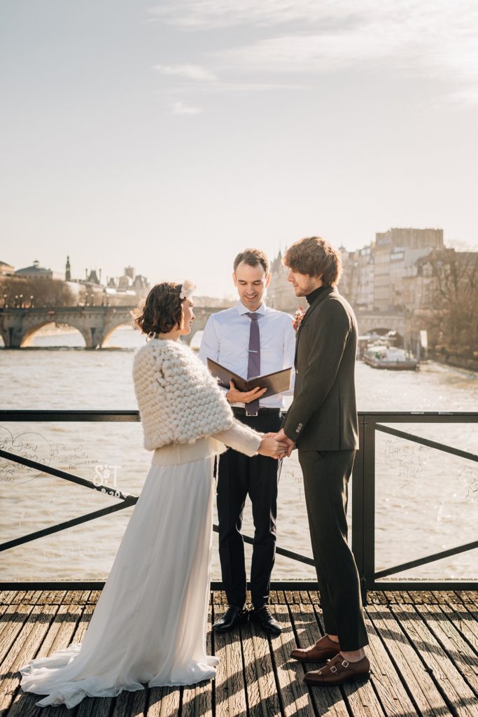 paris elopement photographer