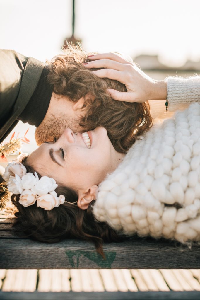paris elopement photographer