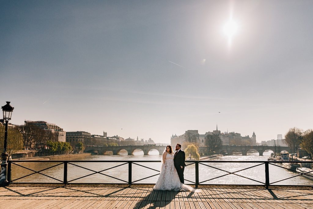 paris elopement photographer