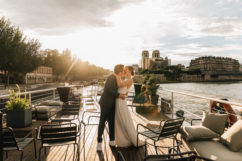 paris elopement photographer