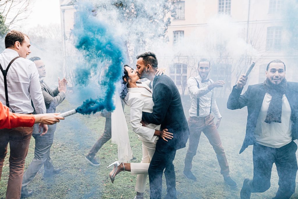 paris elopement photographer
