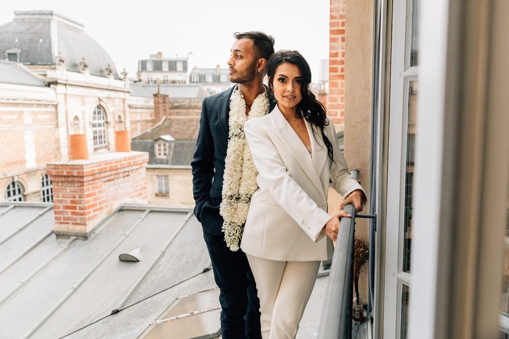 paris elopement photographer