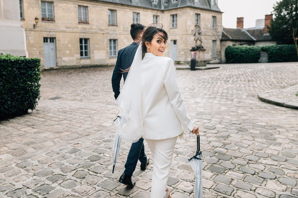 paris elopement photographer